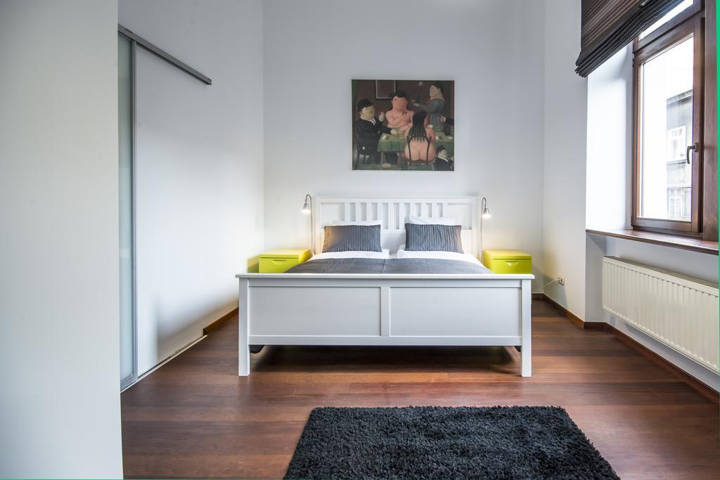 Appartement Luxury Old Town *