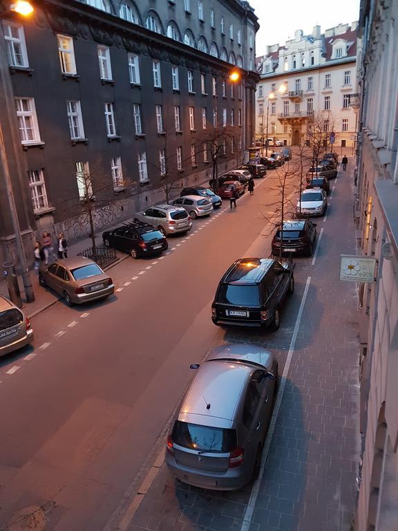 Krakow B&B Luxury Old Town Apartment Krakau