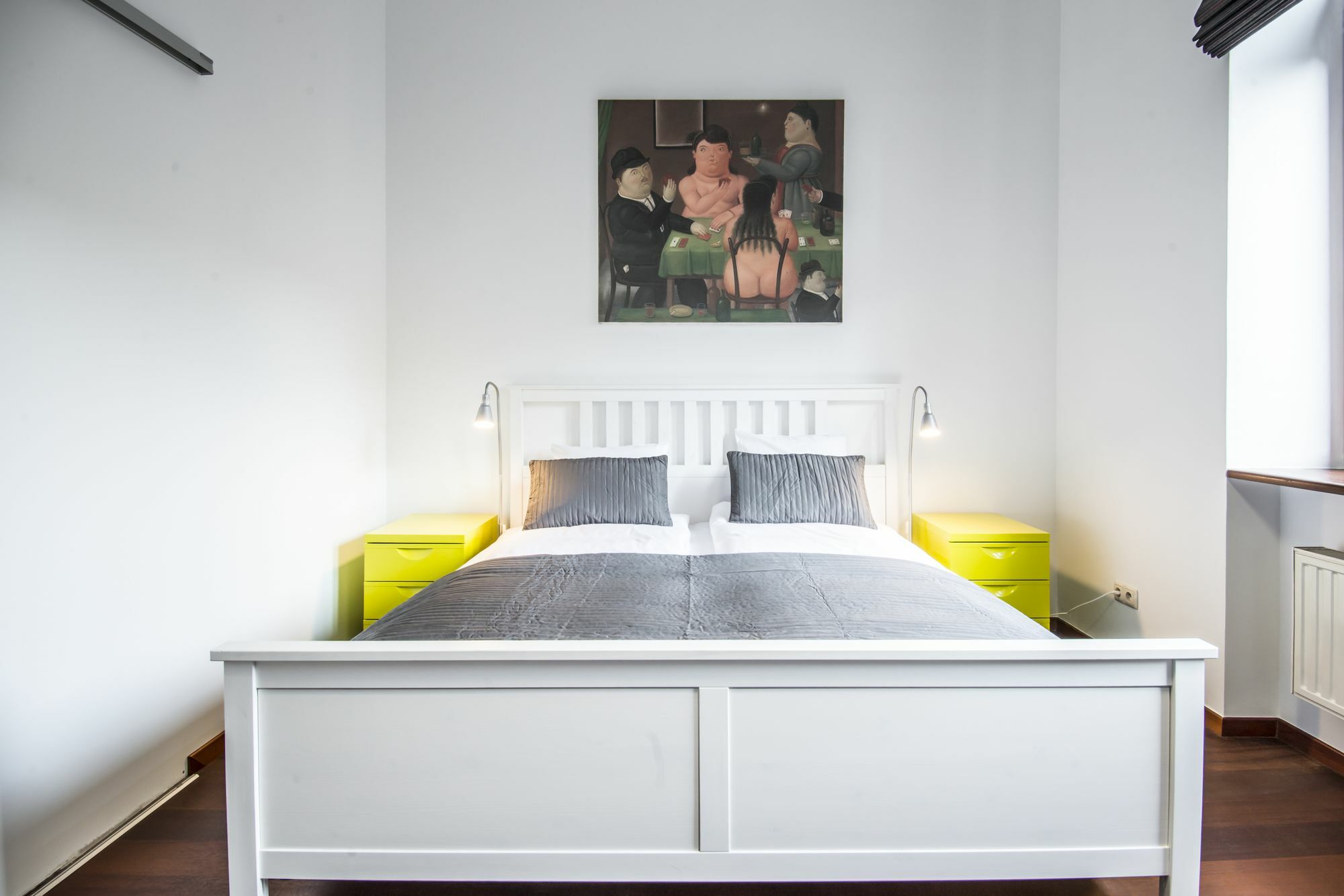 Krakow B&B Luxury Old Town * Krakau