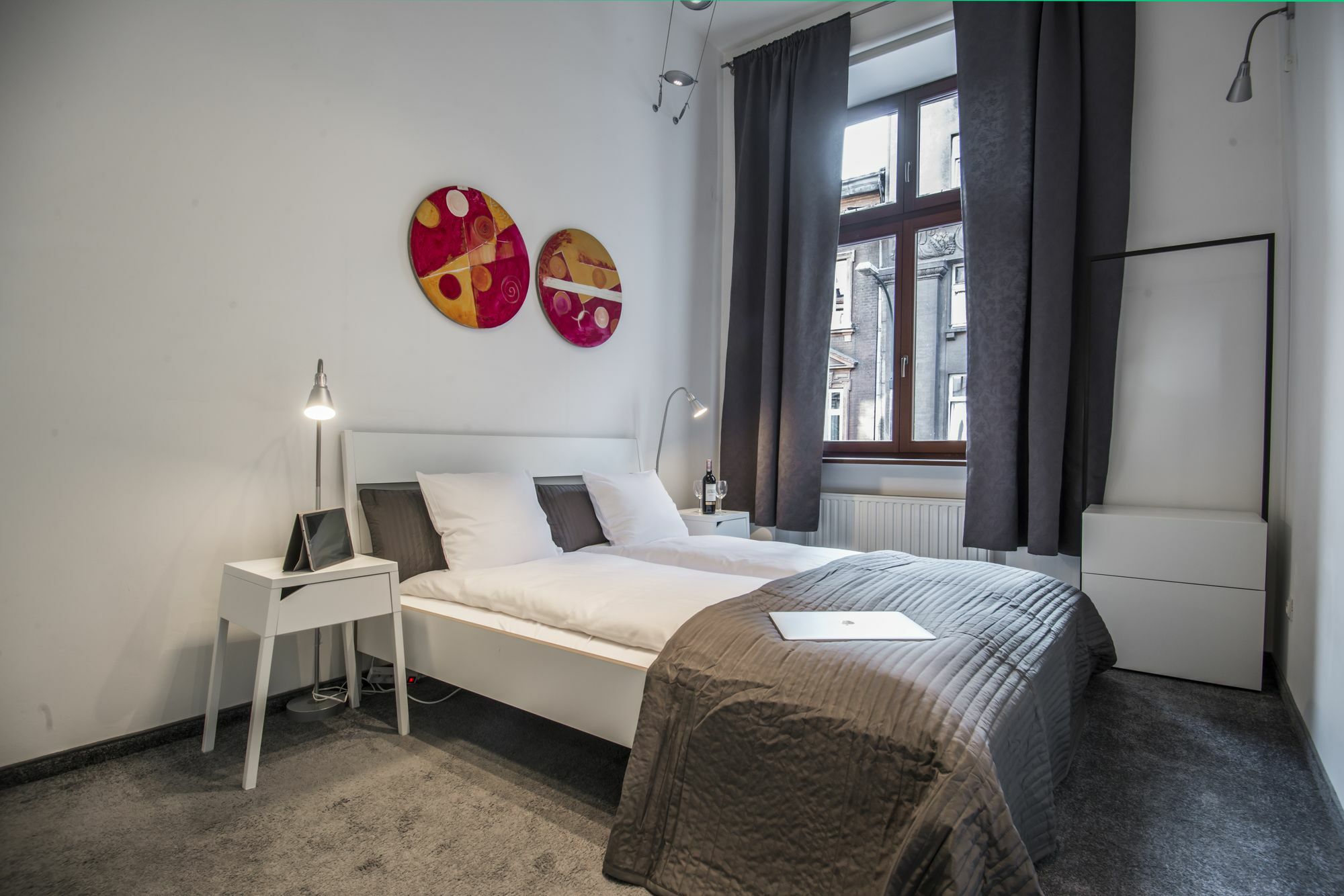 Luxury Old Town Appartement *