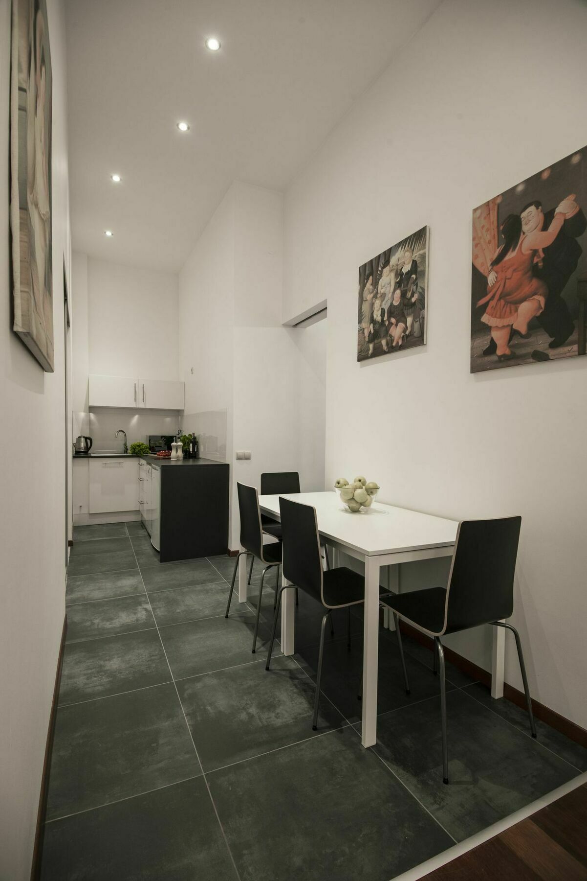 Apartment Krakow B&B Luxury Old Town Krakau