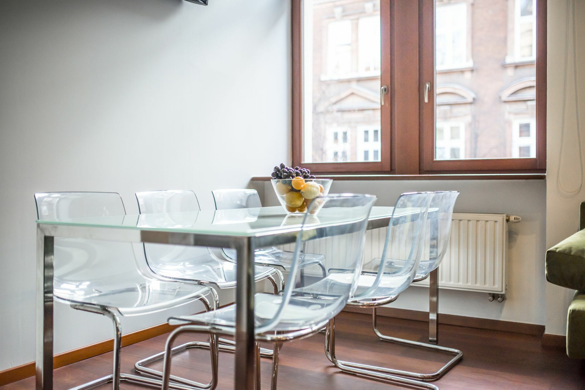 Apartment Krakow B&B Luxury Old Town Krakau