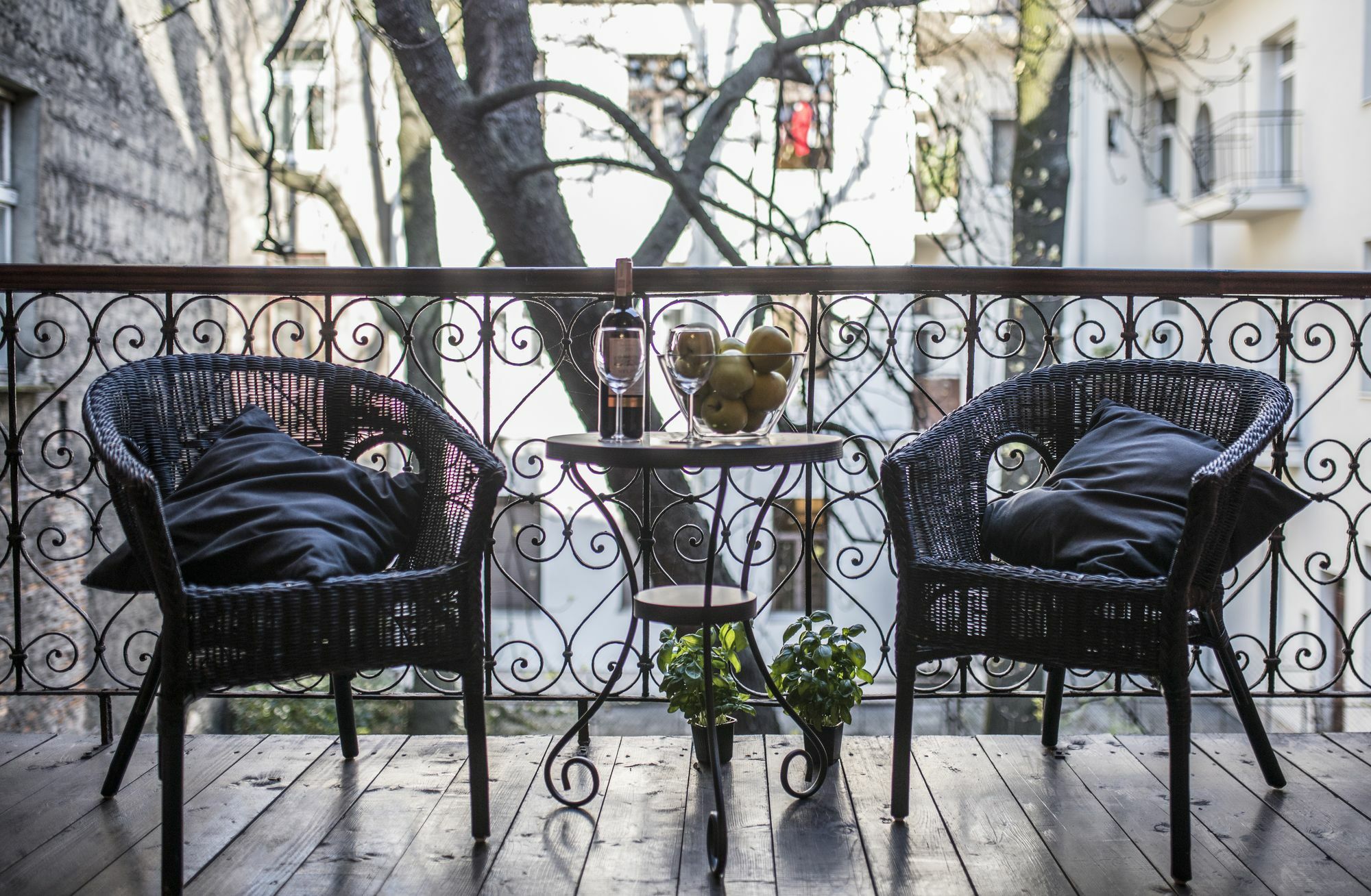Apartment Krakow B&B Luxury Old Town Krakau