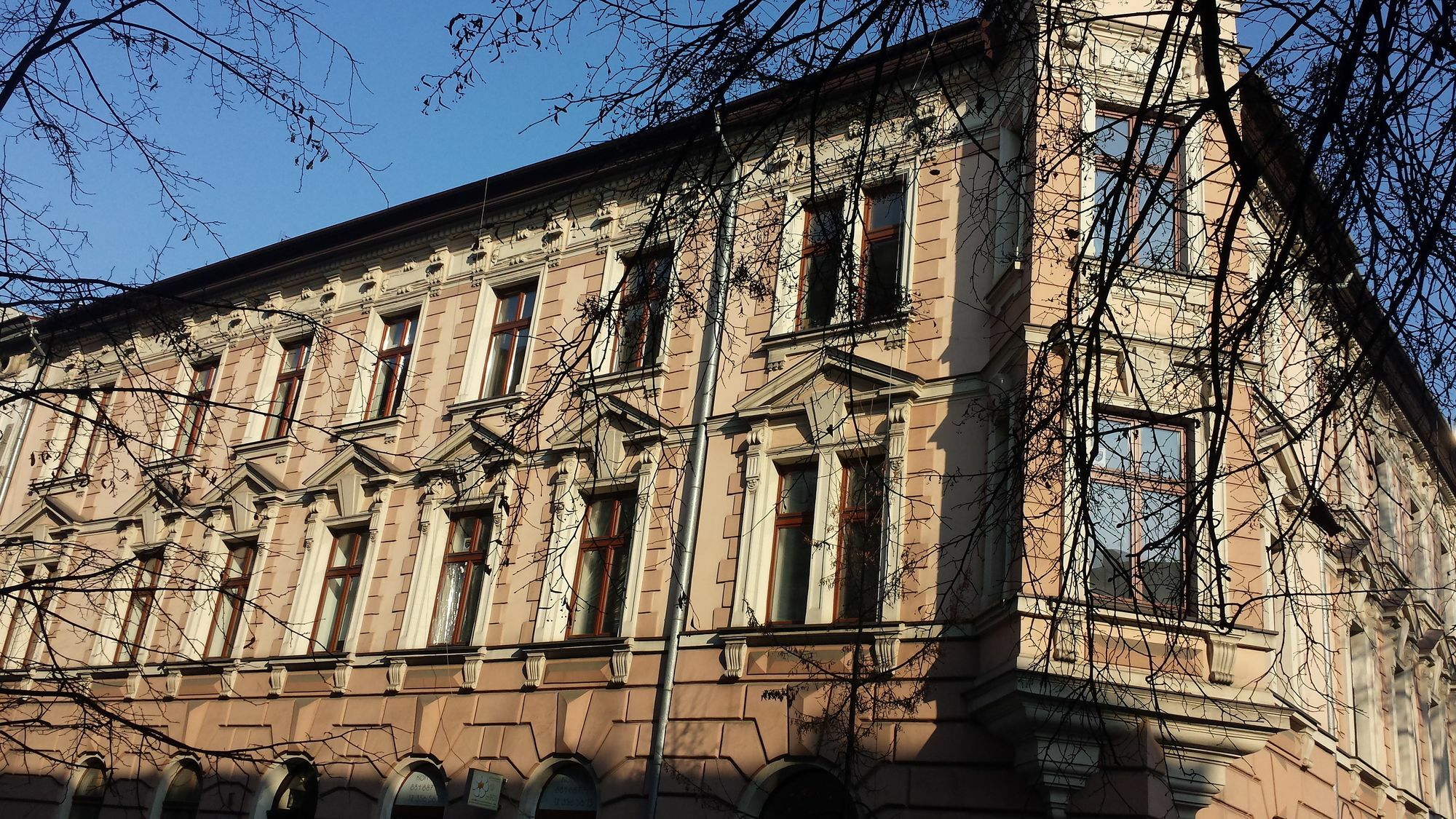 Krakow B&B Luxury Old Town Krakau